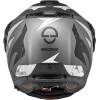 SCHUBERTH ШОЛОМ E2 EXPLORER MATT ANTHRACITE L 59 - зображення 3