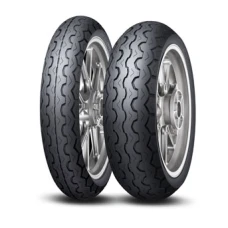 DUNLOP TT100 GP 120/70ZR17 (58W) TL FR