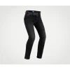 PMJ JEANS CAFERACER 38 ЧОРНИЙ, ШЛЕЙФ INCLUDED - зображення 1