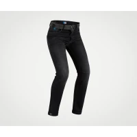 PMJ JEANS CAFERACER ЧОРНИЙ ПАС INCLUDED, 40