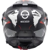 SCHUBERTH ШОЛОМ E2 TRAIL GREY XXL 63 - зображення 5