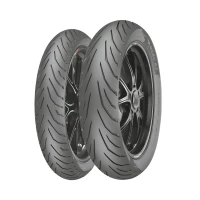 PIRELLI ANGEL CITY 100/90-17 M/C 55S TL RE