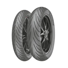 PIRELLI ANGEL CITY 100/80-17 M/C 52S TL FR