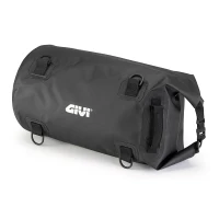 GIVI TAIL PACK 30LT ВОДОТРИВКІ КОЛІР ЧОРНИЙ