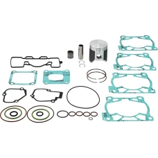 VERTEX ТОП КІНЕЦЬ ПОРШЕНЬ KIT KTM SX125&TC125 23-.. MC125 24-.. 53,94MM