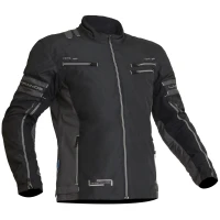 LINDSTRANDS TEXTILE КУРТКА LYSVIK ЧОРНІ, 52