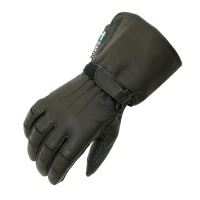 HALVARSSONS GLOVE LOGAN ЧОРНИЙ 05