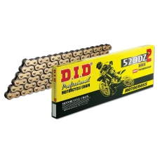 D.I.D 520DZ2 G&B CHAIN+CONNECTING ССИЛКА (RJ)