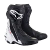 ALPINESTARS БАГАЖНІКА SUPERTECH R V2 BLACK\/WHITE 39 - зображення 1