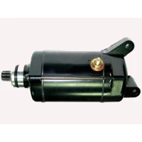 SIXTY5 СТАРТЕР МОТОРЧИК V-MAX12 85-02