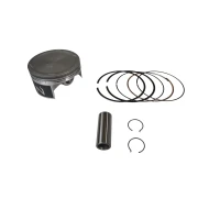 NAMURA ПОРШЕНЬ KAWASAKI KAF 700 MULE PRO-MX (STD. + 0,02MM) (OEM: 13001-Y006)