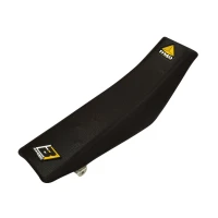 BLACKBIRD ПОКРИВКА/ПОКРИВКА NA СИДІННЯ YAMAHA YZ 85 '02-'18 PYRAMID (PMD), КОЛІР ЧОРНИЙ