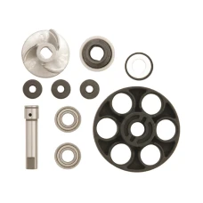 V PARTS (VICMA) КОМПЛЕКТ РЕМОНТУ НАСОСО ВОДИ APRILIA SR50 DITECH (MORINI), ITALJET FORMULA LC50, SUZUKI AY KATANA 50 LC (6220)