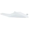 POLISPORT КАРТИ ЗАД KTM SX\/SX-F\/XC\/XC-F '23-'25; EXC\/EXC-F\/XC-W\/XCF-W '24-'25 КОЛІР БІЛИЙ (КОМПЛЕКТ) - зображення 1