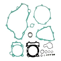 OMP КОМПЛЕКТ ПРОКЛАДОК YAMAHA YZ 450 F '03-'05