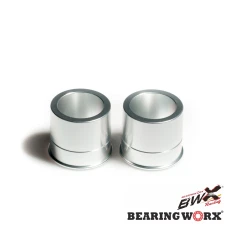 BEARING WORX ВТУЛКИ DYSTANSOWE КОЛЕСА ПЕРІД SUZUKI RMX450 10-19, RMZ250 07-19, RMZ450 05-20 (11-1058-1)
