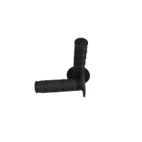 PROGRIP 2026/04 ПЕРЕМИКАЧІ PG802 (22+25MM, DL.115MM) КОЛІР ЧОРНИЙ (DWUSKLADNIKOWE) (802-102)