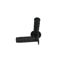 PROGRIP 2026/04 ПЕРЕМИКАЧІ PG802 (22+25MM, DL.115MM) КОЛІР ЧОРНИЙ (DWUSKLADNIKOWE) (802-102)