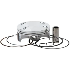 VERTEX ПОРШЕНЬ SUZUKI RMZ 450 (RMZ450) '05-'07 REPLICA 95,47MM (11,9:1) (95,47MM) (КІЛЬЦЯ 590295500001 X 1 КОМПЛЕКТ.)