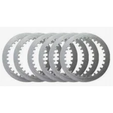 PSYCHIC PRZEKLADKI ДИСК SPRZEGLOWYCH APRILIA RS125 92-12,RX125 92-98,AF1 87-91,PEGASO125 91-95,RED ROSE 125 (115,8X89,3X1,0X30T)-6X (PS104A)