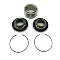 FACTORY LINKS НАБІР РЕМОНТУ КРІПЛЕННЯ (ПІДШИПНИК) АМОРТИЗАТОРА ЗАДНЬОГО НИЖНЯ ЧАСТИНА KTM EXC-F 250 / 450 / 500 '17-'23, EXC 125 / 250 / 300 TPI '24, EXC-F 350 / SIX DAYS '17-'24 (29-5077)