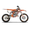 BLACKBIRD КОМПЛЕКТ НАЛІПОК (OKLEIN) KTM SX 85 '18-'23 DREAM 5 КОЛІР КОЛІР ПОМАРАНЧ БІЛИЙ ЧОРНИЙ - зображення 1
