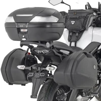 KAPPA СТЕЛАЖ KUFROW БОКОВИХ MONOKEY SIDE KAWASAKI VERSYS 650 (15-19)