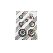 BEARING WORX 2023/04 КОМПЛЕКТ (НАБІР) УЩІЛЬНЮВАЧІ SILNIKOWYCH HONDA CRF 450X '05-'15 (822315)