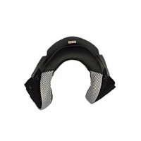 CABERG ЗАПЧАСТИНИ POLICZKI (CHEEK PADS) DO ШОЛОМ RIVIERA V2 / V2+ (МОДЕЛЬ 2015) РОЗМІР XXS-XS
