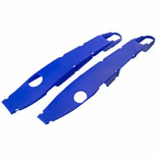 POLISPORT ЗАХИСТ ВАЖЕЛЯ (КОМПЛЕКТ) YAMAHA YZ 250F '05-'08; YZ 450F '05-'08 КОЛІР СИНІЙ