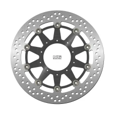 NG 2023/12 ДИСК FRONT L/R F8,7 310X94X4,5 5X6,25