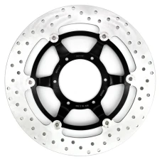 MTX PARTS НОВИЙ ТОВАР 8/2024 ДИСК ТОРМОЗНИЙ HONDA CBR1000RA 2009-2013