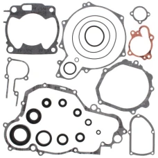 WINDEROSA (VERTEX) КОМПЛЕКТ ПРОКЛАДОК Z USZCZELNIACZAMI SILNIKOWYMI YAMAHA YZ250 98