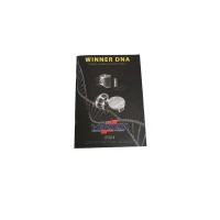 VERTEX KATALOG 2024 NOWOSCI - ROWNIEZ HOT RODS, ЦИЛІНДР WORKS