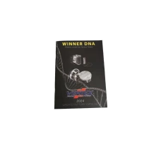 VERTEX KATALOG 2024 NOWOSCI - ROWNIEZ HOT RODS, ЦИЛІНДР WORKS