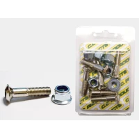 CC ГВИНТИ ЗІРОЧКИ ЗАДНЬОЇ (6SZT.) M8X35MM (1083-18) (CC PRODUCTS)