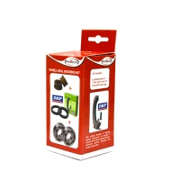 SKF КОМПЛЕКТ ПІДШИПНИК КОЛЕСА ЗАДНЬОГО Z USZCZELNIACZAMI I TULEJKAMI KTM SX/SXF '23- , EXC/EXC-F '24- , HUSQVARNA TC/FC '23- , GAS GAS MC/MCF '23 -