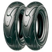 MICHELIN ШИНА 120/70-12 BOPPER 51L TL/TT ПЕРІД/ЗАД DOT 08/2026