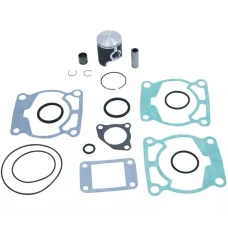 VERTEX 2025/02 НАБІР РЕМОНТУ GORY ДВИГУНА KTM SX / МІНІ / SXS 50 '09-'25, HUSQVARNA TC / МІНІ 50 '17-'25, GAS GAS MC 50 '21-'25 (STD. + 0.02MM = 39.48MM) (ПОРШЕНЬ, УЩІЛЬНЕННЯ TOP-END, ПІДШИПНИК GLOWKI ШАТУНІВ)