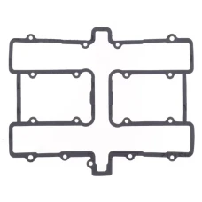 ATHENA ПРОКЛАДКА КРИШКИ ZAWOROWEJ SUZUKI GSX 550 '81-'82, GS 550 '81-'82 (OEM:1117347020; 1117347030; 1117347031)