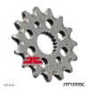 JT ЗІРОЧКА ПЕРІД 2157 15 HONDA CRF 150 '07-20' (215715JT) (LANC. 420) SAMOOCZYSZCZAJACA - зображення 2