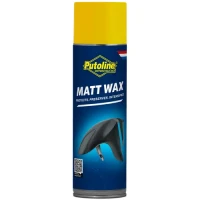 PUTOLINE MATT WAX 500ML