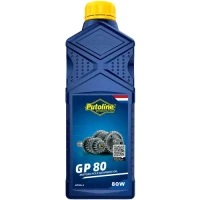 PUTOLINE МАСТИЛО PRZEKLADNIOWY GP 80 80W 1L (AKC)