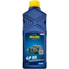 PUTOLINE МАСТИЛО PRZEKLADNIOWY GP 80 80W 1L (AKC)