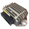 DZE РЕГУЛЯТОР НАПРУГИ PIAGGIO BRAVO 50, VESPA S\/XL 125 \/PX 50\/125\/200\/150 \/T5\/ETS 125 (OEM 348363-62 \/ 23811006450 \/ 460560) (12A) - зображення 1