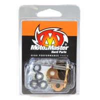 MOTO-MASTER OGNIWO LACZACE КРИШКА DO ЛАНЦЮГА GPX-520G PROFESSIONAL MOTOCROSS / ENDURO RACING X-RING CHAIN