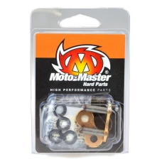 MOTO-MASTER OGNIWO LACZACE КРИШКА DO ЛАНЦЮГА GPX-520G PROFESSIONAL MOTOCROSS / ENDURO RACING X-RING CHAIN