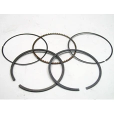 NAMURA КІЛЬЦЯ TLOKOWE YAMAHA YFM 350 / 400 (YFM350) (YFM400) (SR.CYL. 83MM = НОМІНАЛ) PASUJA DO ORYGINALNEGO ПОРШНЯ