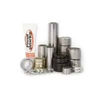 PIVOT WORKS КОМПЛЕКТ РЕМОНТУ СТІЙКИ (ПОВОРОТНОГО КУЛАКА) ВАЖЕЛЯ YAMAHA YZF 250 08 - ЗАМІНЮЄ PWLK-Y12-421 (YZF250)