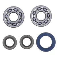 ATHENA ПІДШИПНИК ВАЛУ КОЛІНВАЛА Z USZCZELNIACZAMI GAS GAS 65'21-'23, HUSQWARNA TC 65 '17-'23, KTM SX65 01-21